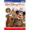 Birnbaum's Walt Disney World 2007 (Birnbaum's Walt Disney World) book cover