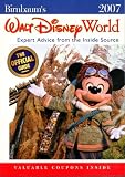 Birnbaums Walt Disney World 2007 (Birnbaums Walt Disney World)