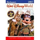 Birnbaum's Walt Disney World 2007 (Birnbaum's Walt Disney World) by Birnbaum Travel Guides