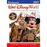 Birnbaum's Walt Disney World 2007 (Birnbaum's Walt Disney World) book cover