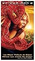 Spider-Man 2 (Spanish) [VHS]