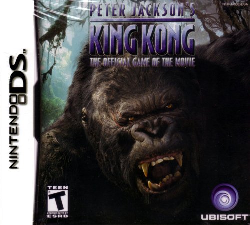 King Kong