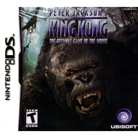 King Kong