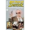 Mein Name ist Derrick