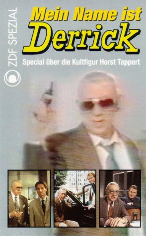Mein Name ist Derrick