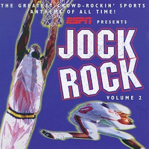 Buy Jock Rock, Vol. 2 online at Discounted New and Used prices. Delivered to your door with Childrens Toyshop.com