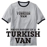 RINGER T-SHIRT HEATHER GRAY 