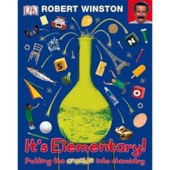 It's Elementary!: Putting the crackle into chemistry