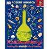 It's Elementary!: Putting the crackle into chemistry