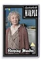New Marple - Sleeping Murder [DVD]