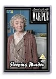 Miss Marple - Sleeping Murder [DVD]