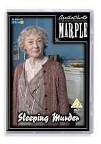 New Marple - Sleeping Murder [DVD]