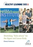 Stretching Sole-utions for the Upper and Lower Body