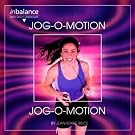 Jog-o-motion