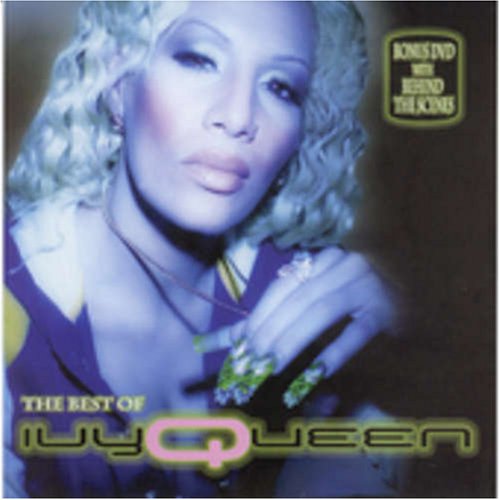 Ivy Queen - papi te quiero Lyrics - Zortam Music