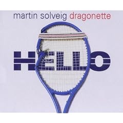 SOLVEIG, MARTIN & DRAGONE