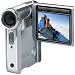 Vivitar DVR550 5MP CMOS Digital Camcorder