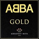 ABBA - Gold: Greatest Hits - Abba