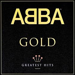 ABBA - Gold: Greatest Hits