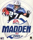 Madden NFL 2001