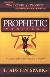 Prophetic Ministry