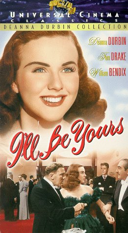 I'll Be Yours by Musicals