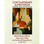 Contemporary Supervision: Managing People and Technology (Mcgraw Hill Series in Management)