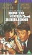 How to Steal a Million [VHS] [1966]