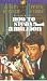 VHS : How To Steal A Million [1966]