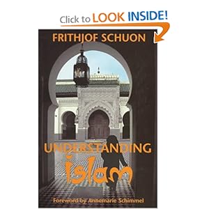 Sufi Commentaries on the Qur'an  - Frithjof Schuon 