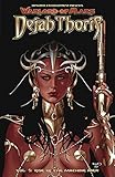 Warlord of Mars. Dejah Thoris