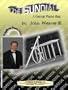 The Sundial: Nashville Ragtime Sheet Music