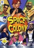 Eigenschaften Application Systems Heidelberg  / Space Colony (MAC)