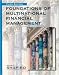 Foundations of Multinational Financial Management