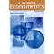 Econometric Texts for Rookie Academics