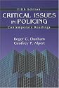 Critical Issues in Policing: Contemporary Readings