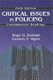 Critical Issues in Policing: Contemporary Readings