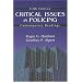 Critical Issues in Policing: Contemporary Readings