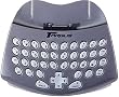 Targus PA765U ThumbPad Keyboard