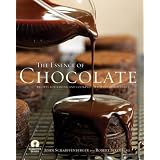 Essence of Chocolate: Recipes for Baking and Cooking with Fine Chocolate