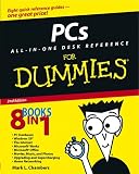 PCs All-in-One Desk Reference for Dummies