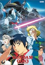 Streaming Mobile Suit Gundam 0083 - Stardust Memories Online.