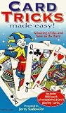 Card Tricks Made Easy [1995]