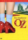 Eigenschaften Warner Home Video - DVD  / Der Zauberer von Oz (Special Edition, 2 DVDs)