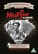 Muffin The Mule (60th Anniversary Edition) [DVD]