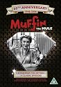 Muffin The Mule (60th Anniversary Edition) [DVD]