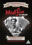 Muffin The Mule (60th Anniversary Edition) [DVD]