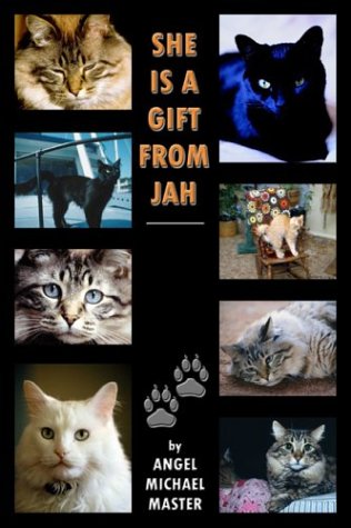 She is a Gift From Jah: Essays of a Pet Owner