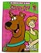Scooby Doo Coloring Book - Scooby Doo and Shaggy Coloring Book - Dog's Best Friend