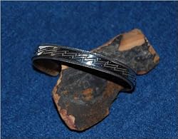 Sterling Bracelet